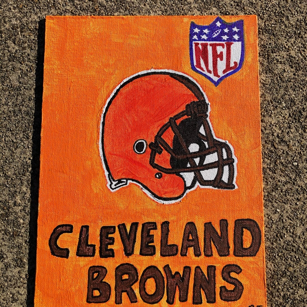 Cleveland Browns